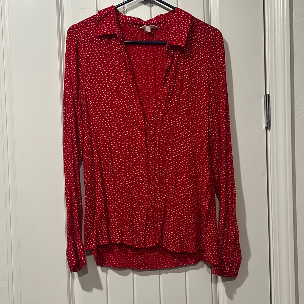 Women’s blouse